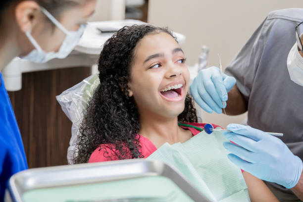 Best Emergency Root Canal Treatment in Kingston, TN