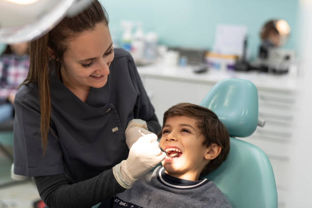 Best Urgent Dental Care for Toothache in Kingston, TN