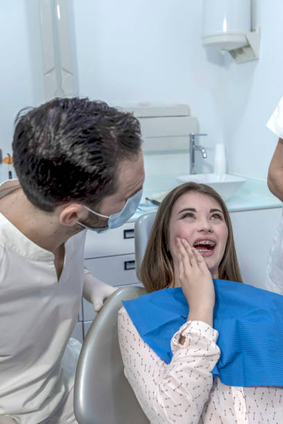 Best Emergency Dental Extractions in Kingston, TN