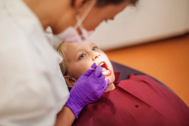 Best Emergency Cosmetic Dentistry in Kingston, TN