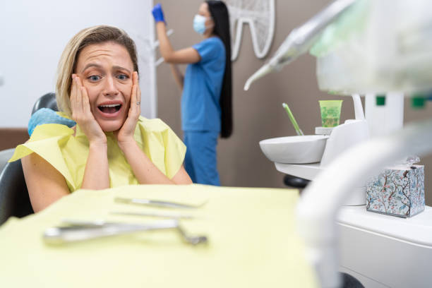Best Emergency Dentist for Special Needs Patients in Kingston, TN