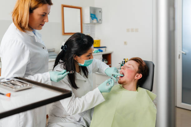 Best Emergency Dentist for Special Needs Patients in Kingston, TN