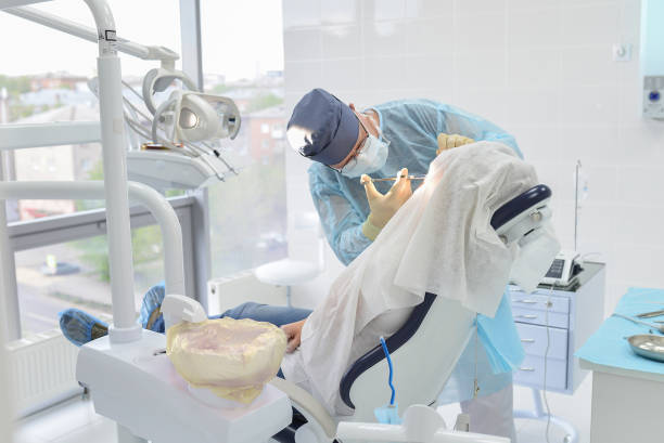 Best Emergency Dental Services for Seniors in Kingston, TN